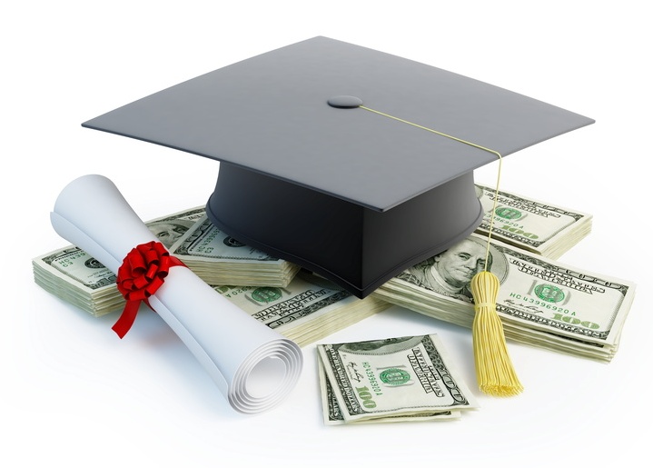 2019 scholarship virginia water
